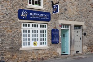 Infant Oral care at Beech Cottage Dental Surgery in Corbridge