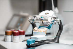 innovations with technology advancing dental care